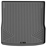 Husky Liners 2022 Mazda CX-50 WeatherBeater Cargo Liner - Blk - 28621