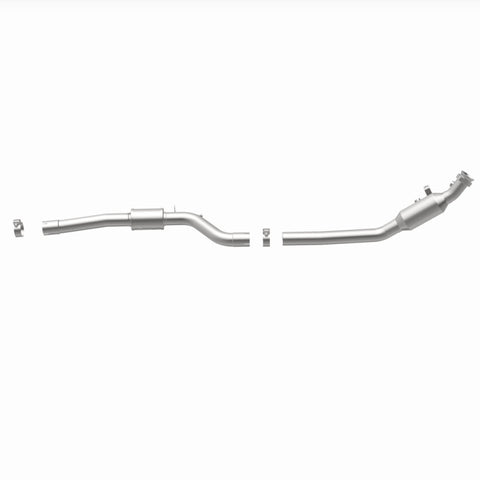 Magnaflow Conv DF 2013-2017 SL550 V8 4.6 OEM Underbody - 21-572