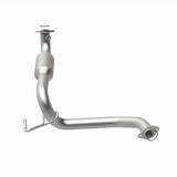 MagnaFlow 16-20 Toyota Tacoma V6 3.5L OEM Grade Direct-Fit Catalytic Converter - 280076
