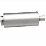 MagnaFlow Muffler W/Tip Mag SS 14X6X6 2.25/4. - 14846