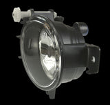 Hella 09-13 BMW X5 (w/o Cornering Lights) Fog Lamp w/ H8 Bulb - Left - 010407011