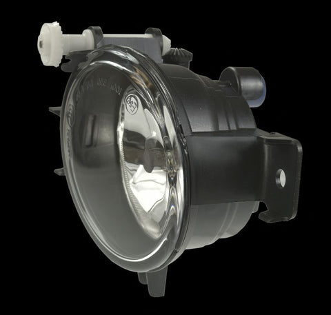 Hella 09-13 BMW X5 (w/o Cornering Lights) Fog Lamp w/ H8 Bulb - Left - 010407011
