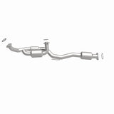 MagnaFlow Conv Direct Fit 97-01 Toyota Camry 3.0L / 96-98 Lexus ES300 3.0L - 52086