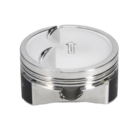 Manley Chevrolet 5.3L 3.790in Bore 6.125in. Rod Length 4.000in Stroke -7cc Dome Piston Set of 8 - 561110CE-8