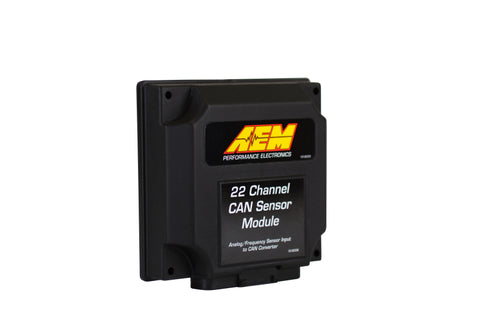 AEM 22 Channel CAN Expander Module - 30-2212