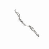 MagnaFlow Direct Fit Catalytic Converter 98-02 Mercedes E320 3.2L - 51422