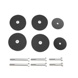 Timbren SES Spacer Kit (Use w/ PN DR1500DQ or DR1500DS) - SPCRDR15DQDS