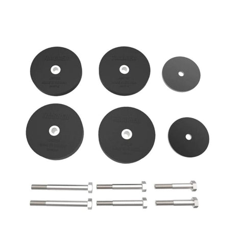 Timbren SES Spacer Kit (Use w/ PN DR1500DQ or DR1500DS) - SPCRDR15DQDS