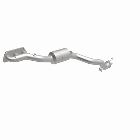 MagnaFlow Conv DF 05-09 Audi A8 6.0L - 50793