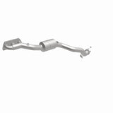MagnaFlow Direct Fit Catalytic Converter 05-09 Audi A8 6.0L - 51167