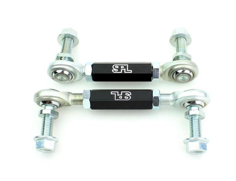 SPL Parts 2015+ Ford Mustang (S550) Rear Swaybar Endlinks - SPL RE S550