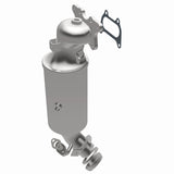 MagnaFlow Direct Fit Catalytic Converter 06-09 Honda Civic 1.8L Manifold (49 State) - 49343
