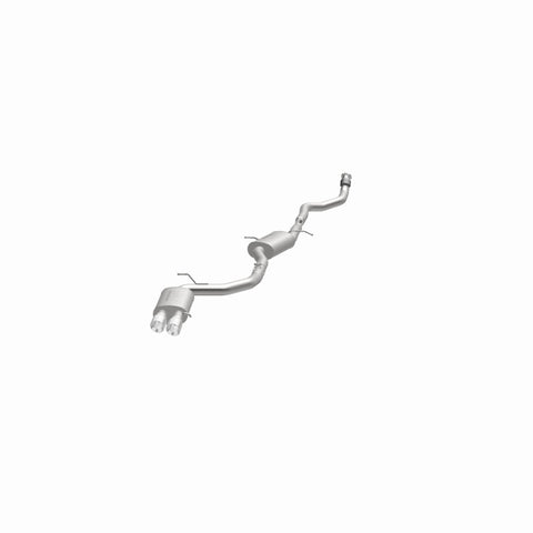 MagnaFlow Sys C/B 09- Audi A4 2.0T Sport - 15519