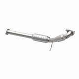 MagnaFlow Direct Fit Catalytic Converter 2001 Volvo V70 X/C 2.4L - 51451