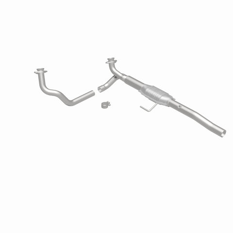 MagnaFlow Conv DF 01 Dodge Ram 1500 Pick up - 23500