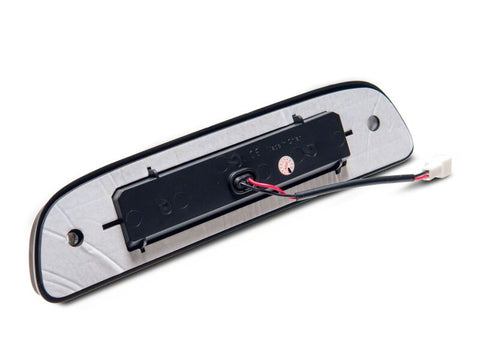 Raxiom 05-15 Toyota Tacoma Axial Series LED Third Brake Light- Smoked - TT47222