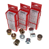SPC Performance SET (9) 4X4 SLEEVES - 23130