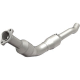 MagnaFlow Conv DF 05-08 LR3/RR Sport D/S OEM - 49718