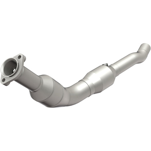 MagnaFlow Conv DF 05-08 LR3/RR Sport D/S OEM - 49718