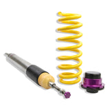 KW Coilover Kit V3 BMW 3series E90/E92 2WDSedan + Coupe - 35220032