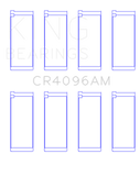 King Mazda FE/G6/F8 Rod Bearing Set - CR4096AM