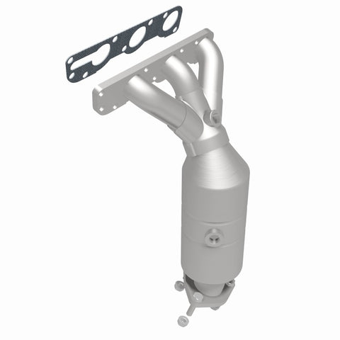 MagnaFlow Direct Fit Catalytic Converter 04-05 Suzuki Verona 2.5L - 452911