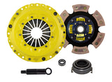 ACT 1999 Acura Integra HD/Race Sprung 6 Pad Clutch Kit - AI4-HDG6