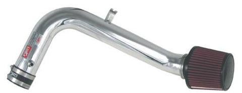 Injen 01-03 CL Type S 02-03 TL Type S (will not fit 2003 models w/ MT) Polished Cold Air Intake - RD1481P