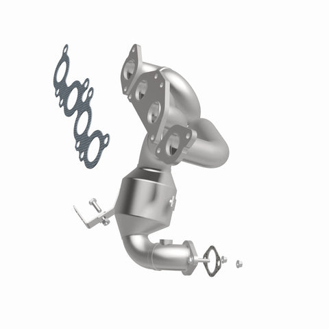 MagnaFlow Conv DF 05-11 Volvo XC90 4.4L Rear - 24363