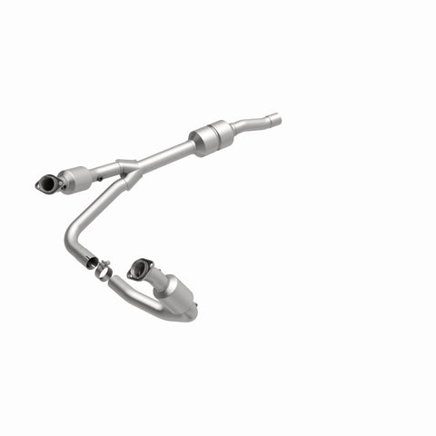 MagnaFlow Conv DF 02-03 Ram 1500 4.7L - 458070