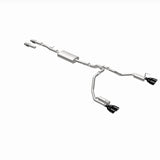 Magnaflow 2021 GMC Yukon XL / Chevy Suburban / Cadillac Escalade ESV Street Series Cat-Back Exhaust - 19543