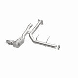 Magnaflow Conv DF 2017 F-150 3.5 OEM Underbody - 52592