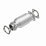 MagnaFlow Conv Nissan 12.5X5X4 2.25/2.25202 - 22764