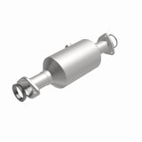 MagnaFlow California Grade Conv Direct Fit 99-00 Honda Civi L4 1.6L - 4481630