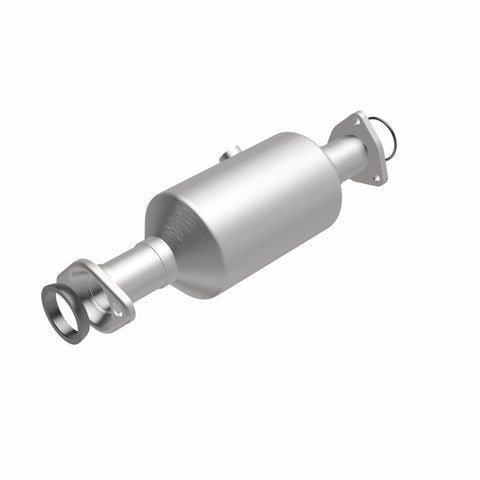 MagnaFlow California Grade Conv Direct Fit 99-00 Honda Civi L4 1.6L - 4481630