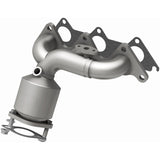 MagnaFlow Direct Fit Catalytic Converter 95-00 Sebring 2.5L Rear Manifold - 50888
