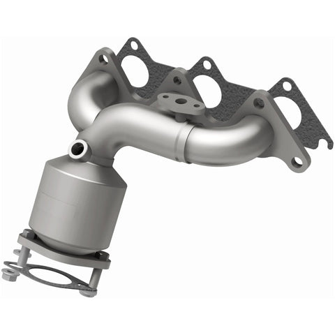 MagnaFlow Direct Fit Catalytic Converter 95-00 Sebring 2.5L Rear Manifold - 50888