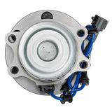 MOOG 09-12 Suzuki Equator Front Hub Assembly - 515064