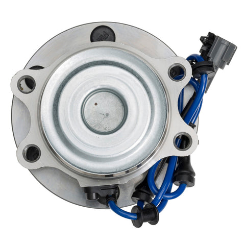 MOOG 09-12 Suzuki Equator Front Hub Assembly - 515064