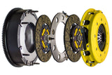 ACT 2011 Dodge Challenge 5.7L/6.4L Twin Disc MaXX XT Street Clutch Kit - T3S-D04