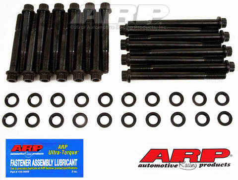 ARP SB Ford SVO 351C 12pt Head Bolt Kit - 254-3701