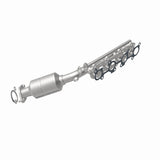 MagnaFlow Direct Fit Catalytic Converter 05-09 Lexus GX470 4.7L - 50323