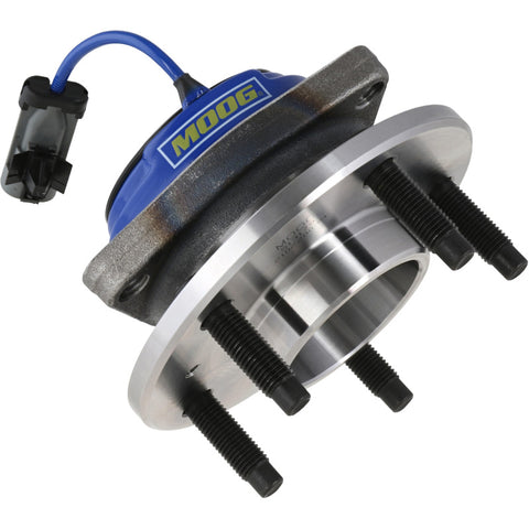 MOOG 2005 Buick Terraza Front / Rear Hub Assembly - 513179
