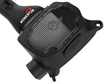 aFe 23-24 GMC Canyon L4 2.7L (t) Momentum GT Cold Air Intake System w/ Pro DRY S Filter - 50-70113D