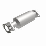 MagnaFlow 75-78 Nissan 280Z CA Manifold Direct Fit Catalytic Converter - 3322757