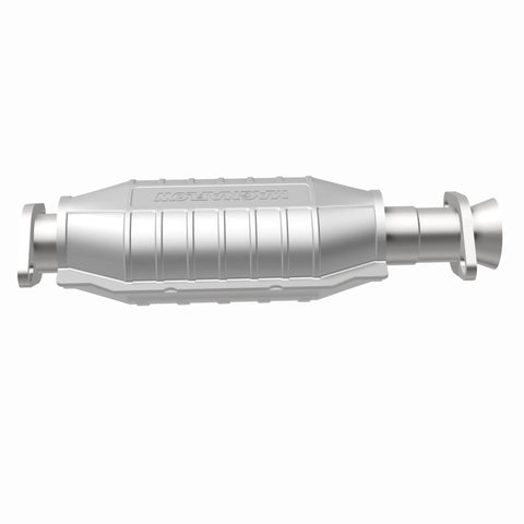 MagnaFlow Direct Fit Catalytic Converter 94-97 Montero 3.5L rear 49S - 93286