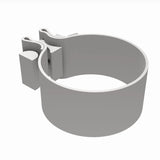 MagnaFlow Clamp 2.25inch TORCA SS 1.25inch 10pk - 10161