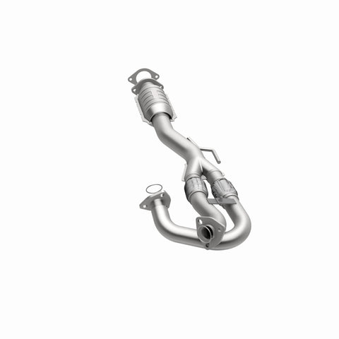 MagnaFlow Conv DF 06 Murano 3.5 V6 AWD OEM - 49209