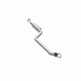 Magnaflow Conv DF 2006 BMW 530xi 3.0L OEM - 52481