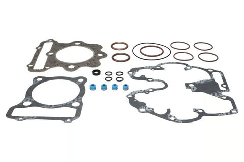 Wiseco Honda XRL250/XR250R Top End Gasket Kit - W5424